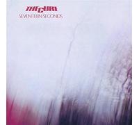 The Cure Seventeen Seconds (Vinyl LP) 12" Album