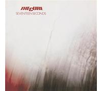 The Cure - Seventeen Seconds (Reissue) (LP)