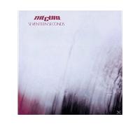 The Cure Seventeen Seconds (Vinyl LP) 12" Album