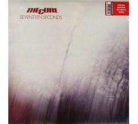 Seventeen Seconds (White Vinyl) - Cure (The) (Vinile)