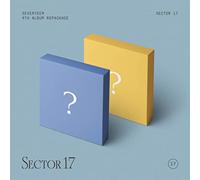 Seventeen - Sector 17