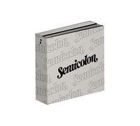 Seventeen - ; Semicolon CD