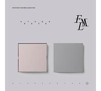 seventeen 10th mini album 'fml' (carat version)