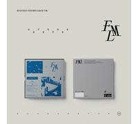 SEVENTEEN SEVENTEEN 10th Mini Album 'FML' (Fight for My Life) (CD) Album