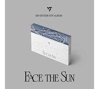 Seventeen 4Th Album 'Face The Sun' - Ep.2 Shadow