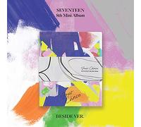 Seventeen - Seventeen 8th Mini Album Your Choice (Beside Ver)