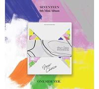 Seventeen - Seventeen 8th Mini Album Your Choice (One Side Ver
