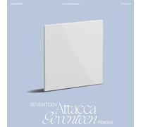 SEVENTEEN – 9° mini album Attacca (Op. 1) – CD