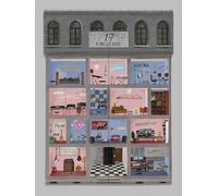 Seventeen Seventeen Best Album : 17 Is Right Here (CD)