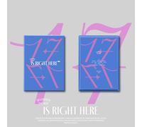 seventeen best album '17 is right here (dear ver.)-Import USA