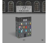Seventeen Best Album '17 Is Right Here