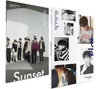 SEVENTEEN - SEVENTEEN [DIRECTOR'S CUT] Special Album PLOT Ver. CD+P.Book+6p Card+Tracking Number