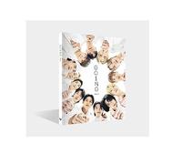 SEVENTEEN - SEVENTEEN GOING Magazine Vol.2 + Store Gift