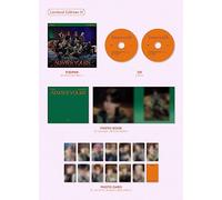 SEVENTEEN SEVENTEEN JAPAN BEST ALBUM [ALWAYS YOURS] [Limited Edition B] (CD)