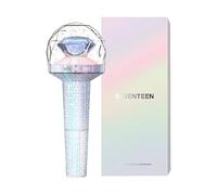 Seventeen singles Ver.2 Contral Carat Stick carta da concerto ufficiale
