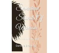 Seventeen Sounds Of Woman: A Haiku Collection