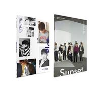 SEVENTEEN Special Album DIRECTOR'S CUT 2Ver SET CD+P.Book+P.Card+Lenticolare+...