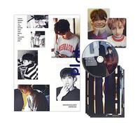 SEVENTEEN - Special Album [DIRECTOR'S CUT] (Re-release) (PLOT Ver.) Photobook + CD + Postcards + Lenticular Card + Photocard + 2 Pin Button Badges + 4 Extra Photocards