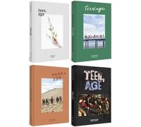 SEVENTEEN Teen, Age (CD) Album