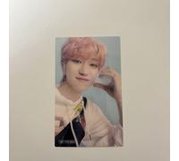 SEVENTEEN THE8 DREAM Limited Official Photocard Flash Price CARAT HMV A B C D M