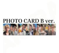 SEVENTEEN TOUR FOLLOW TO SEOUL CODICE DIGITALE INCLUSO FOTO CARD JAPAN POB
