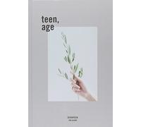 Seventeen - Vol 2 (Teen Age)
