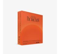 Seventeen - World Tour - Be The Sun - Seoul DVD - incl. 88pg Photobook, Accordion Lyrics Book, 4 Photocards, 4 Postcards + Folded Poster
