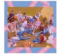 Seventeen - You Make Me Day (Hk Exclusive) (2 CD)