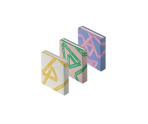Seventeen - You Make My Day