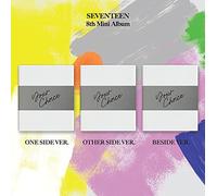 Seventeen Your Choice (CD)