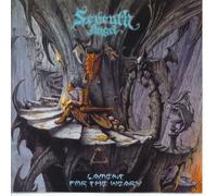 Seventh Angel - Lament for the Weary