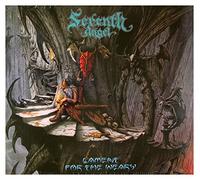 Seventh Angel - Lament for Weary