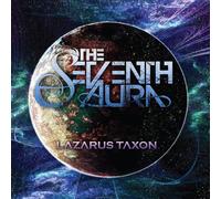 Seventh Aura - Lazarus Taxon