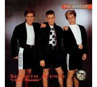 Seventh Avenue - Best Of