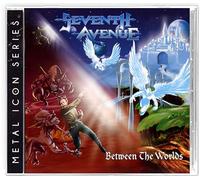 Seventh Avenue - Between the Worlds
