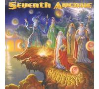 Seventh Avenue - Goodbye