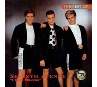 Seventh Avenue The Best Of (CD)