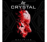 Seventh crystal - Delirium - Red vinyl