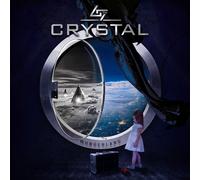 Seventh Crystal Wonderland (CD) Album