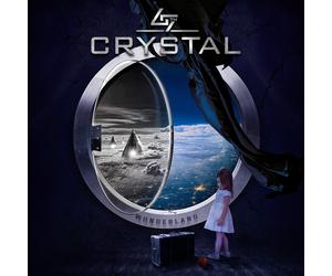 Seventh Crystal Wonderland (CD) Album
