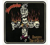 Seventh Day Of Doom