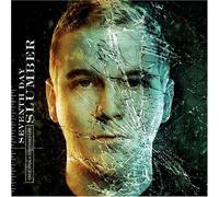 Seventh Day Slumber - Once Upon a Shattered Lif