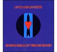 Seventh Dream Of Teenage Heaven