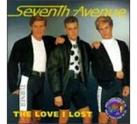 Seventh Heaven - Love I Lost