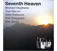 Seventh Heaven - Seventh Heaven