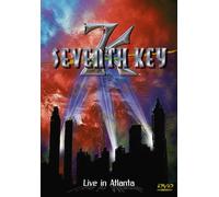 Seventh Key - Live in Atlanta