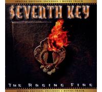 Seventh Key - The Raging Fire
