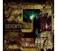 SEVENTH ONE - WHAT SHOULD NOT BE + 1