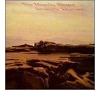 Seventh Sojourn by Moody Blues (1990) Audio CD