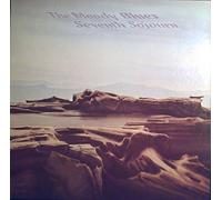 SEVENTH SOJOURN LP (VINYL) UK THRESHOLD 1972